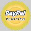 Vendedor Verificado por Paypal