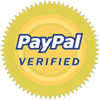 Paypal Verificado